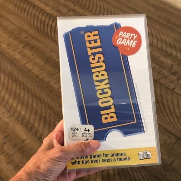 Blockbuster Party Movie 🍿 🎥 Game never opened collector condition. Have fun 🤩 - Picture 11 of 17